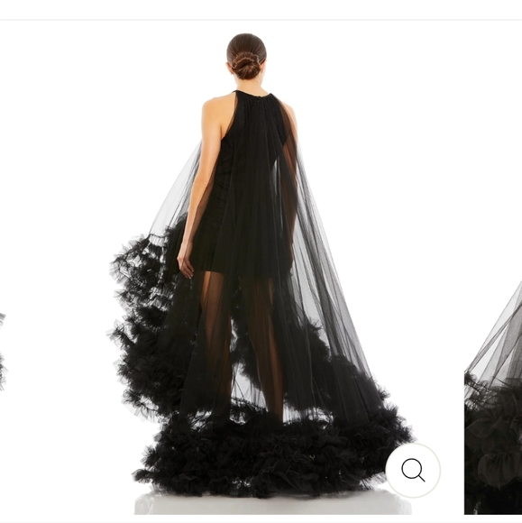 Gowns - Picture 4 of 4